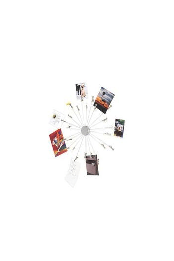 Sunburst Photo/Memo Holder - slika proizvoda