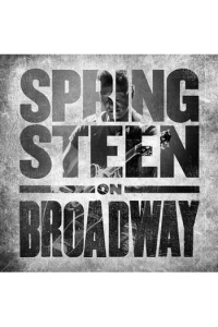 Bruce Springsteen - Springsteen on Broadway LP - omot