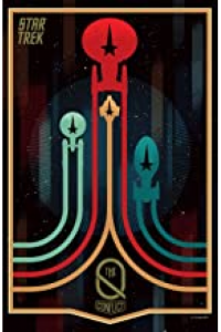 Star Trek: The Q Conflict
