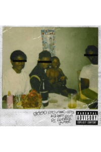 Good Kid, M.A.A.d City: With Remixes