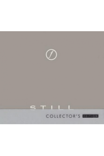 Joy Division - Still - Collectors Edition CD - omot