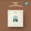 The Boyz - 2023 SeasonS Greetings [The Boyz Scout] CD - omot