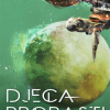 Djeca propasti m.u. - naslovnica