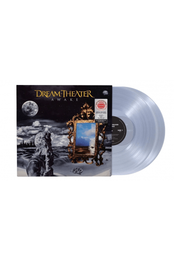 Dream Theater - Awake LP - omot