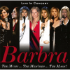 Barbra Streisand - The Music...The Mem'ries...The Magic! CD - omot