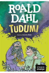 Tudumi