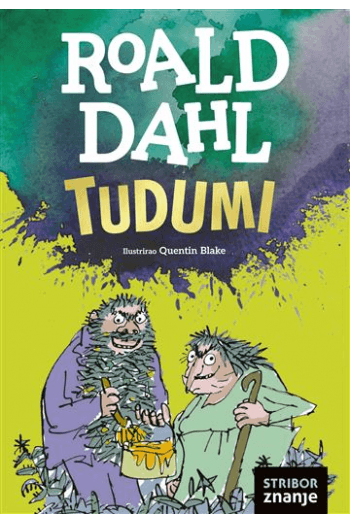 Tudumi - naslovnica