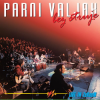 Parni Valjak - Bez struje, live ZKM CD + BD - omot