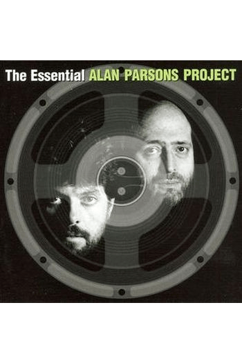 Alan Parsons Project - Essential CD - omot