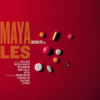 Mayales - Lutanja u snu LP - omot