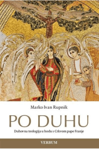 Po duhu - naslovnica