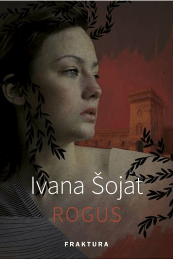 Rogus - naslovnica