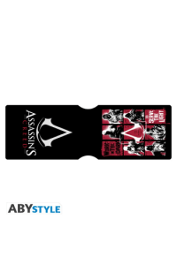 AssassinS Creed - Card Holder - Grid Assassins - slika proizvoda