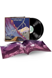 Feats Dont Fail Me Now (Deluxe Edition 2024)