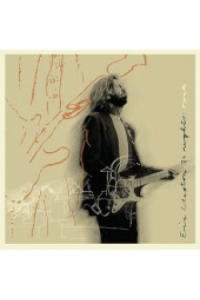 Clapton Eric - 24 Nights: Rock  2xCD + DVD CD + DVD - omot