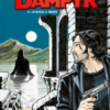 Dampyr 011 - Legenda o Amber (Strip) - naslovnica