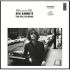Syd Barret - The Peel Sessions LP - omot