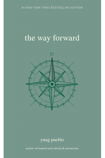 The Way Forward - naslovnica