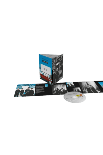 Depeche Mode - Strange / Strange Too BD - omot
