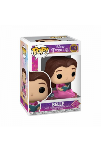 Funko Pop disney: Ultimate Princess - Belle - slika proizvoda
