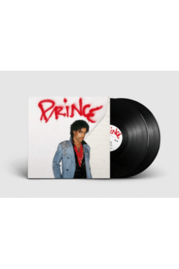 Prince - Originals LP - omot