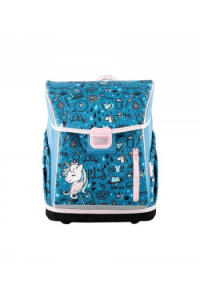 Hama Školsks torba Jednorog