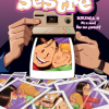 Sestre knjiga 9 t.u. (Strip) - naslovnica