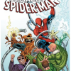 Amazing Spider-Man Epic Collection: Return Of The Sinister Six (Strip) - naslovnica