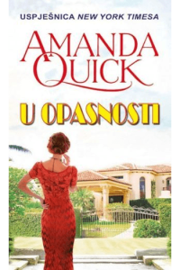 U opasnosti - naslovnica