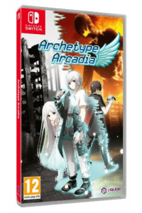 Archetype Arcadia - slika proizvoda
