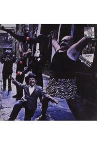 Strange Days (Remastered and Expanded)