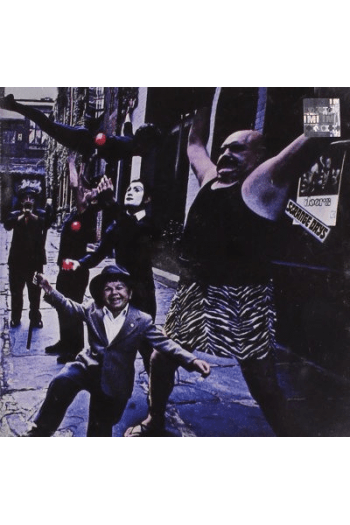 The Doors - Strange Days (Remastered and Expanded) CD - omot