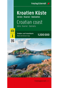 AK Hrvatska obala (2024) - naslovnica