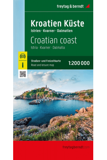 AK Hrvatska obala (2024) - naslovnica