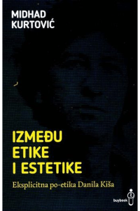 Između etike i estetike - naslovnica