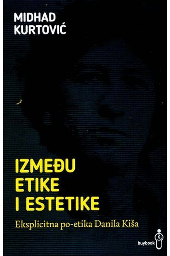 Između etike i estetike - naslovnica