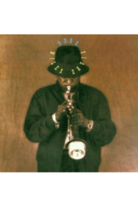 Miles Davis - Aura CD - omot