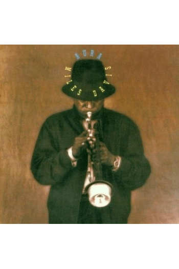 Miles Davis - Aura CD - omot