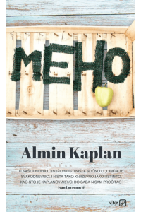 Meho m.u. - naslovnica