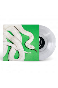 Deftones - Private Music (Clear Coloured) LP - omot