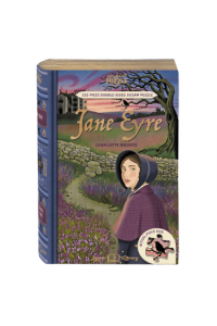Puzzle - Jane Eyre - slika proizvoda