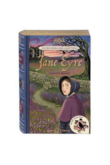 Puzzle - Jane Eyre - slika proizvoda