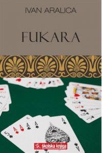 Fukara - naslovnica