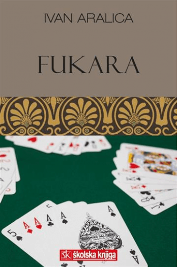 Fukara - naslovnica
