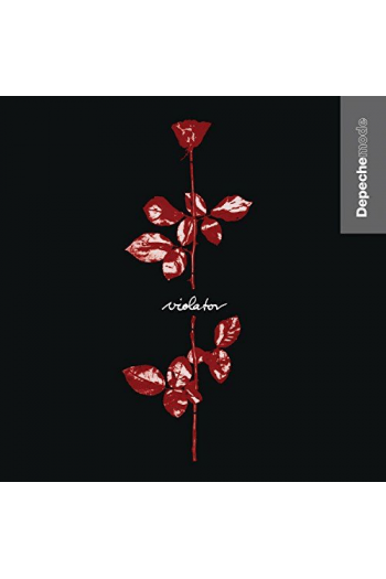 Depeche Mode – Violator (deluxe edition) (CD) glazbeno izdanje