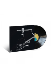 Stan Getz - Marrakesh Express (Verve By Request) LP - omot