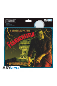 Universal Monsters - Flexible Mousepad - Frankenstein - slika proizvoda
