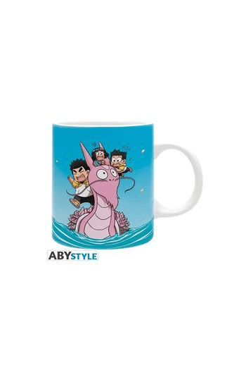 Ki & Hi - Mug - 320 Ml - The Eternal Island - Subli - Box - slika proizvoda