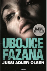 Ubojice fazana 2023 - naslovnica