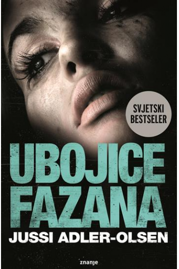 Ubojice fazana 2023 - naslovnica